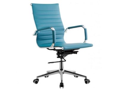 SILLÓN OLIVER DE DIRECCIÓN