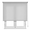ESTOR ENROLLABLE LINO 250 ANCHO X 180 ALTO