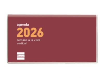 AGENDA 2026 SEMANA VISTA