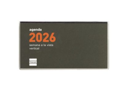 AGENDA PLANA MIN 2026