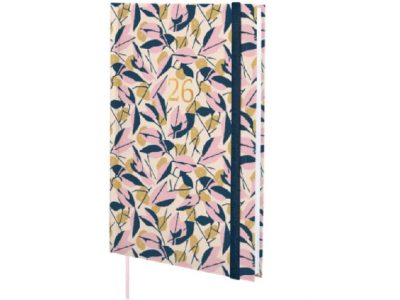 AGENDA 2026 BERLÍN HOJAS