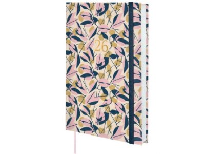 AGENDA 2026 DYNAMIC HOJAS