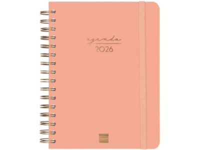 AGENDA ALMA 2026 ESPIRAL