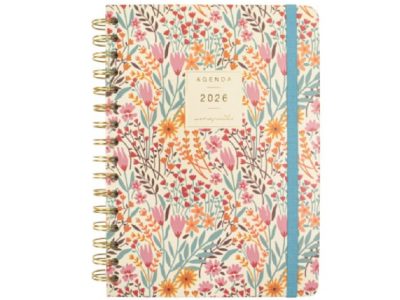 AGENDA MONIQUILLA 2026 ESPIGAS