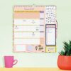CALENDARIO PARED 2026 TALKUAL