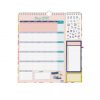 CALENDARIO PARED 2026 TALKUAL