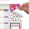 CALENDARIO PARED 2026 TALKUAL