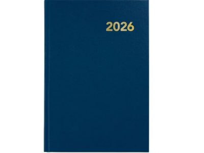 AGENDA 2026 BRETAÑA AZUL